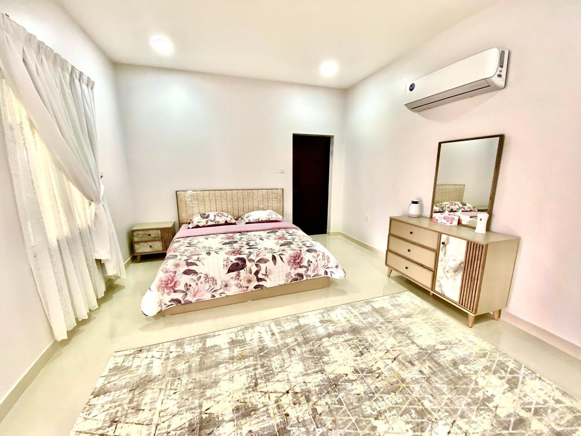 Seven Elements Resort Ras al-Khaimah Room photo